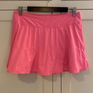 Lilly Pulitzer Luxletic Skirt